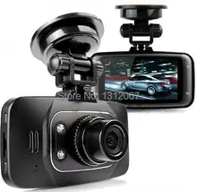 New 2016 GS8000 Full HD 1080P 2.7″140 Degree Car DVR Vehicle Camera Video Recorder Dash Cam G-sensor HDMI Night Vision Black Box