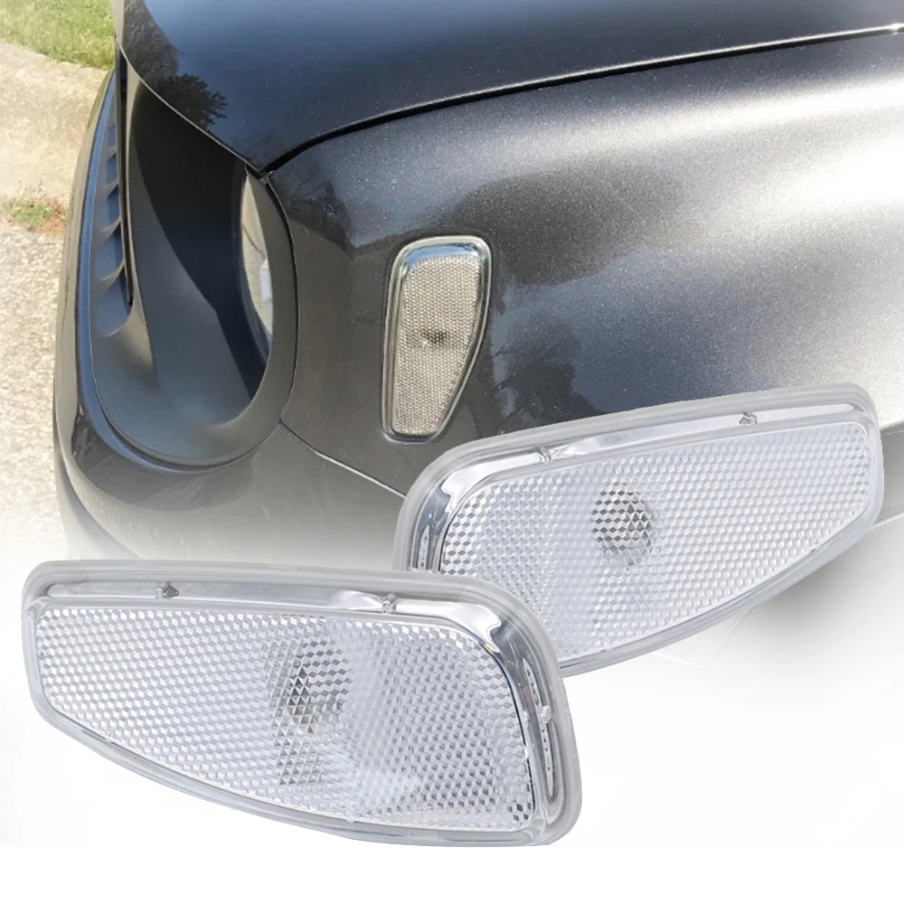 Turn Signal Light (8)