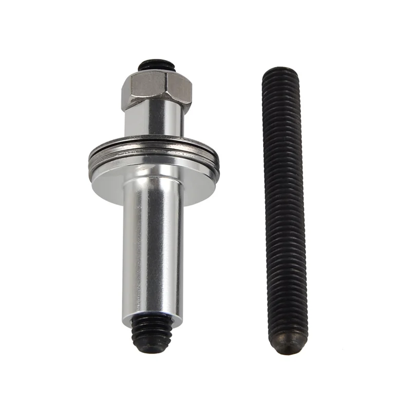 H2CNC Clutch Pusher Rod Pancake Bearing For Yamaha Banshee 350 YFZ350 1987-2006 YFZ350SE Special Edition 2005-2006 /Limited 2004