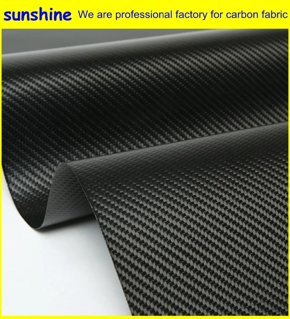 Carbon Fibre – 200g/m2 Twill Weave (per m2)