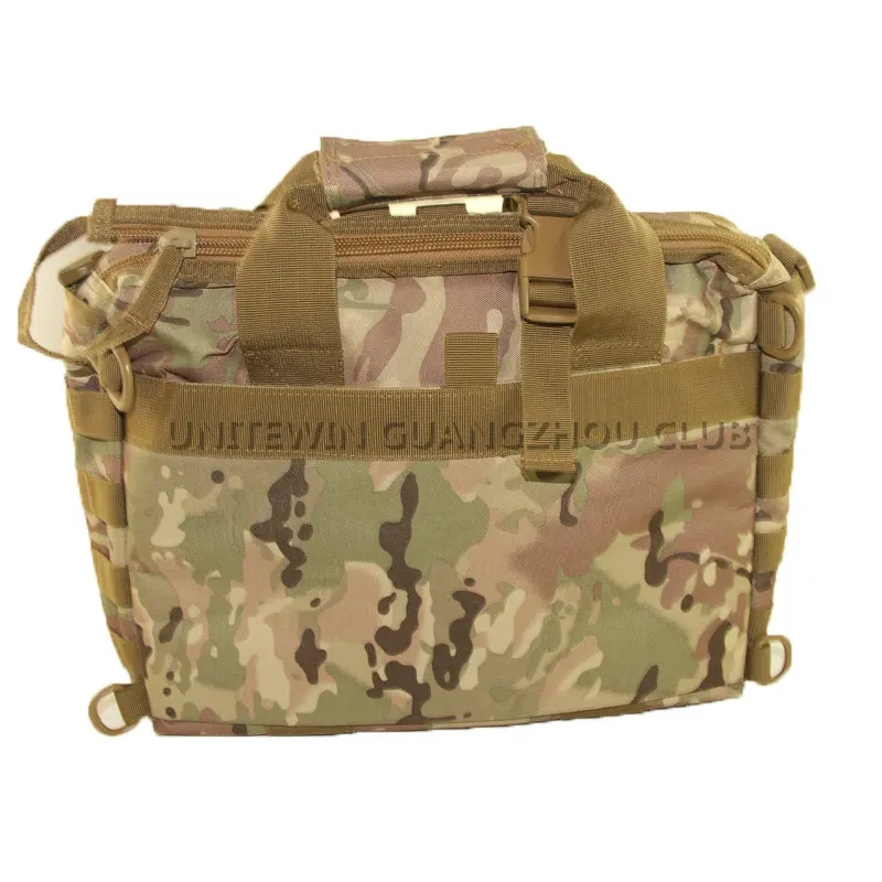 Тактические сумки через плечо Molle для камеры Военная армейская тактическая сумка