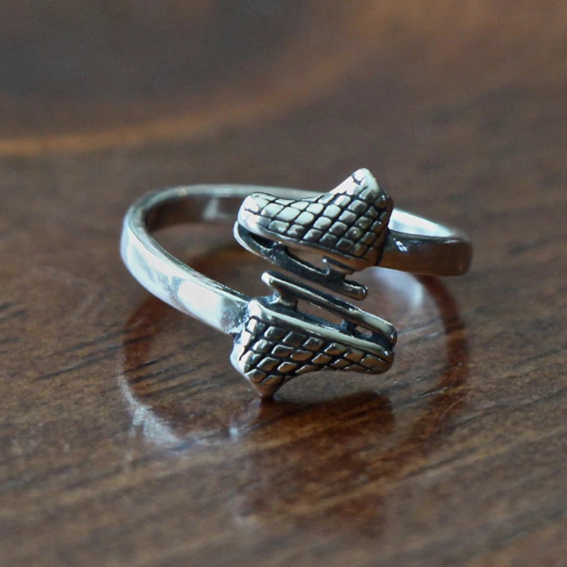New Trendy Skaters Shoes Rings Sports Jewelry Gift Idea Adjustable free ship | Украшения и аксессуары