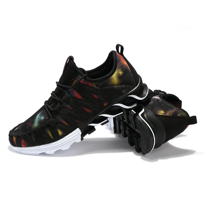 

Men Shoes Sneakers Autumn and winter fashion male comfortable breathable trend blade men's shoes casual Walking shoe