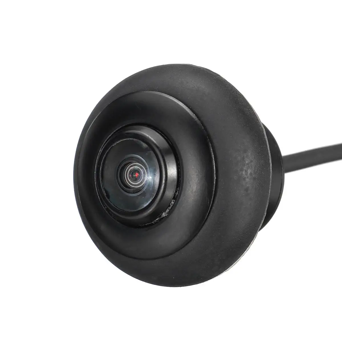 Автомобильный видеорегистратор HD 2D 360 градусов с поддержкой системы объемного