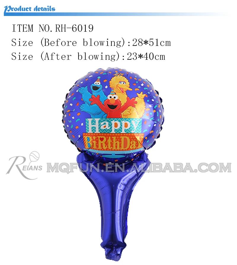 RH-6019  