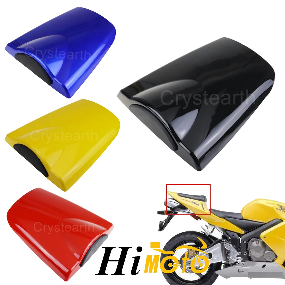 For Honda CBR 600 RR F5 2003 2004 2005 2006 Rear Seat Cover Cowl
