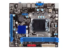New original authentic computer motherboards for Soyo SY-H81 solid-state S2 H81 LGA1150 DDR3 motherboard USB 3.0 SATA3.0