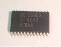 DS12885S+ DS12885S SOP24 памяти чип интегральной схемы