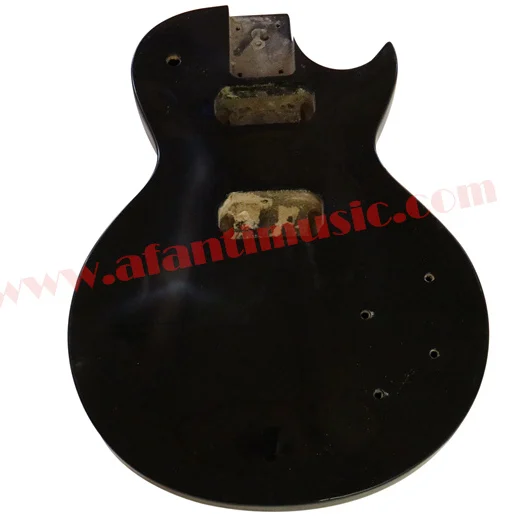 

Afanti Music DIY guitar DIY Electric guitar body (ADK-079)