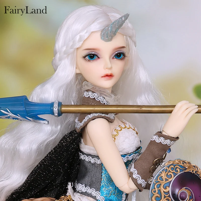 Minifee Sircca Fairyline BJD кукла 1/4 фантазия кентавра гибридные Феи высокое качество игрушка для девочки Сказочная страна Oueneifs шарнирная кукла