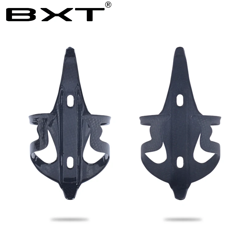 Полностью карбоновый велосипедный держатель BXT для бутылки с водой