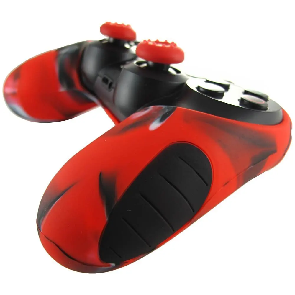 Camou Red (1)