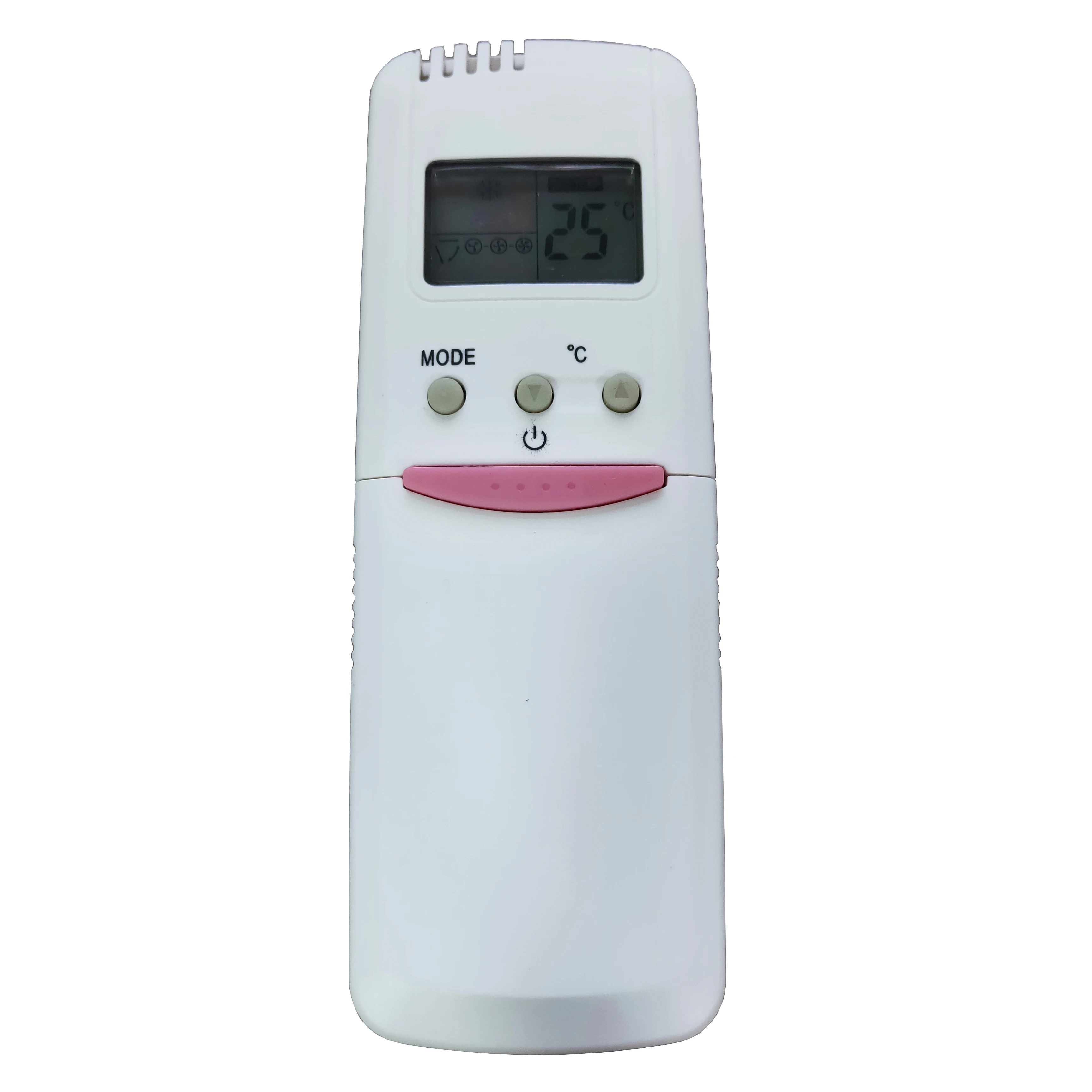 Новый A/C AC пульт дистанционного управления WLRJ-01R WLRJ01R для CHANGHONG кондиционер WLRJ-01