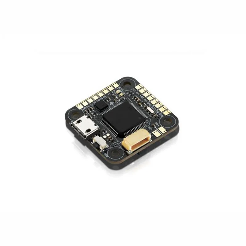 

Hobbywing XRotor Nano F4 Micro Flight Controller 4 In 1 ESC for racing drone
