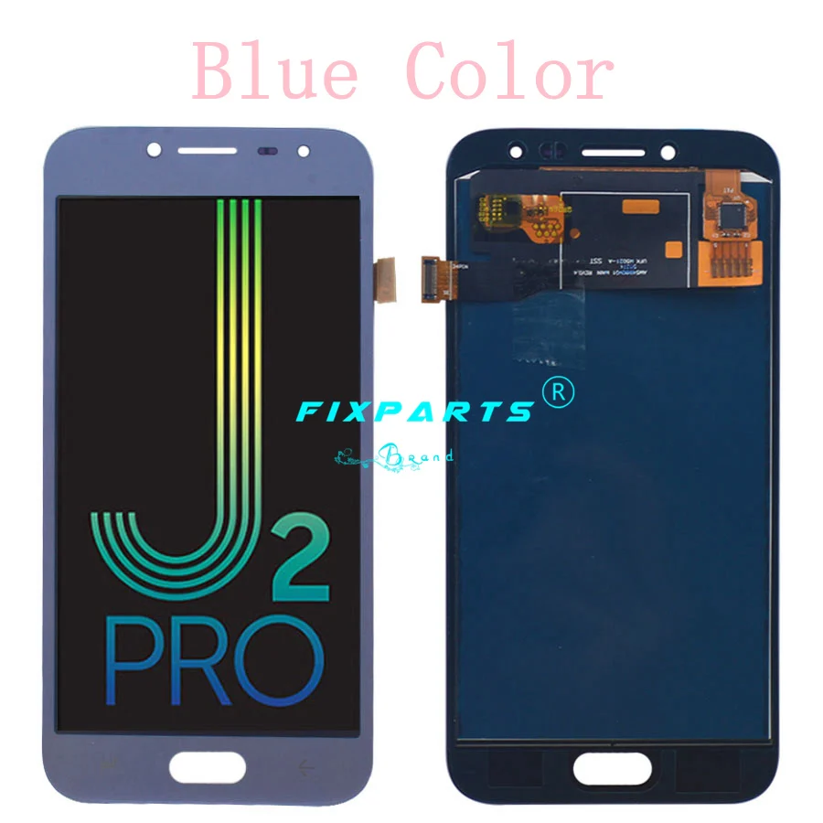 SAMSUNG Galaxy J250 J2 Pro 2018 LCD