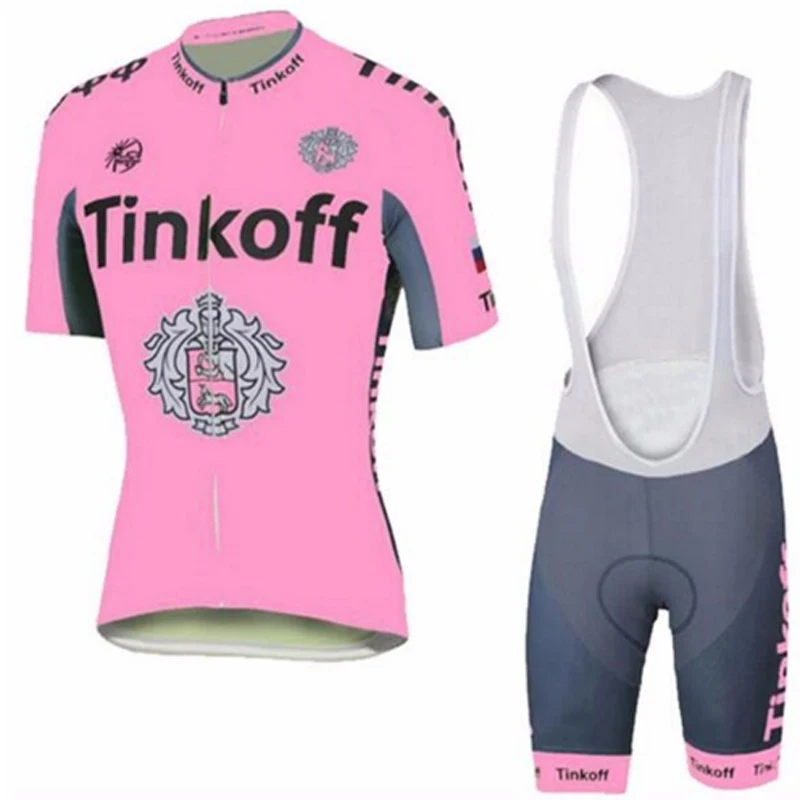 جديد تينكوف المهنية فريق ركوب الدراجات جيرسي الرياضة دعوى قمم السراويل إمرأة تنفس في الهواء الطلق قصيرة الأكمام الرياضية MTB