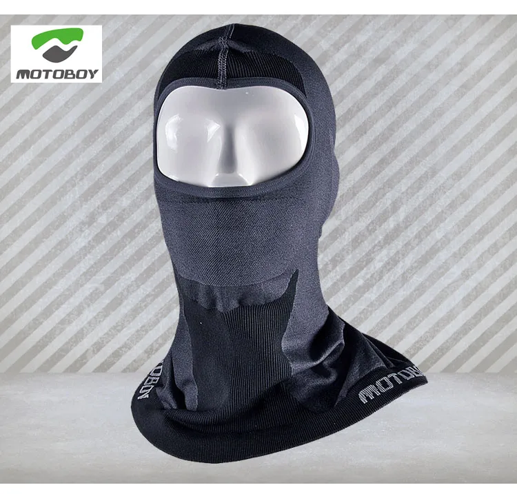

Motoboy Motorcycle Bike Thermal Barrier Protection Part Hood Head