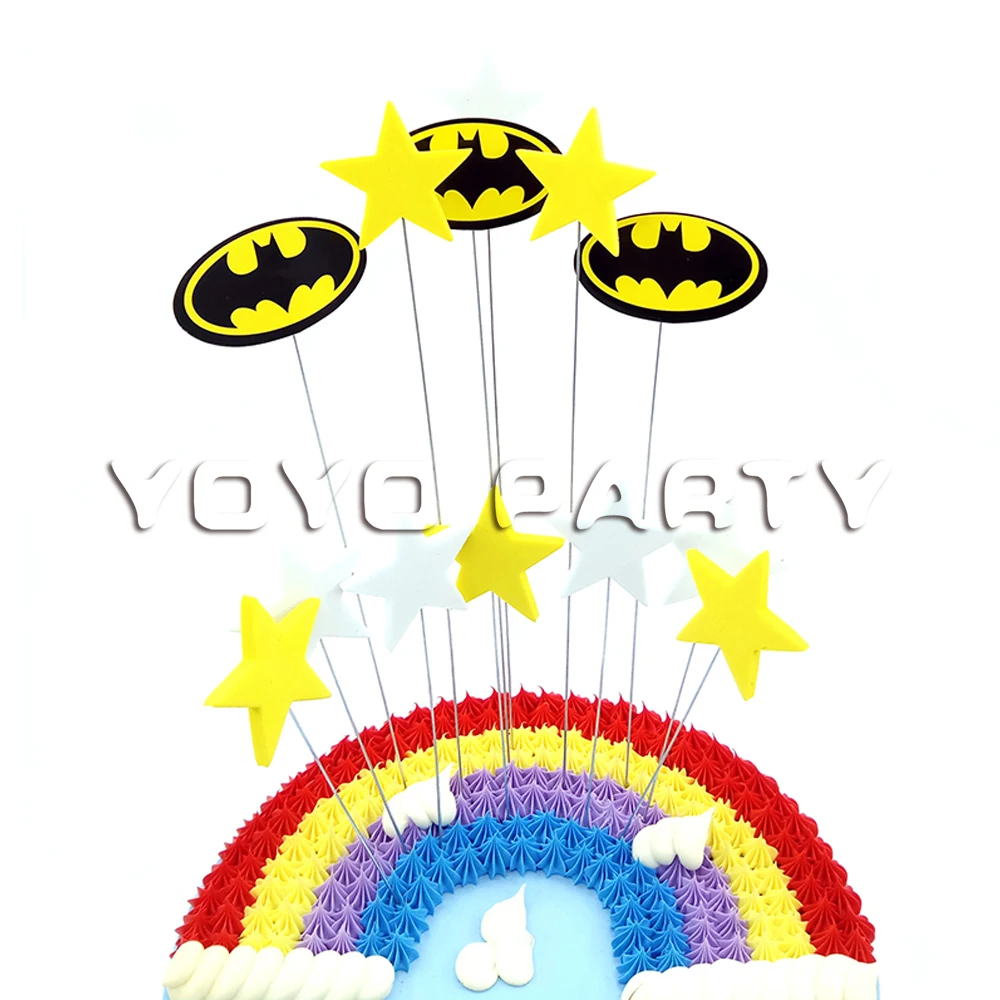 ST-Batman