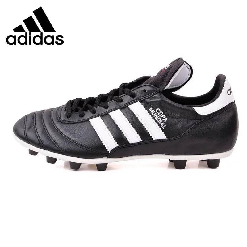 Оригинальные мужские кроссовки для футбола/футбола Adidas COPA Mundial FG Новое
