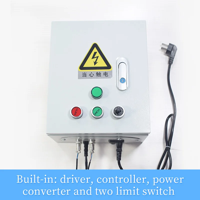 Distribution Box For Start Stop Linear Module