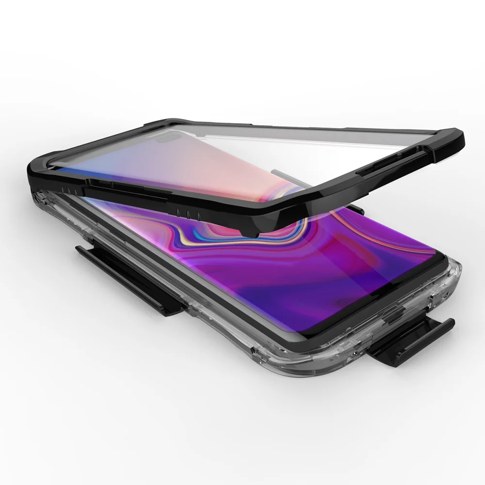 IP68 Водонепроницаемый чехол для samsung Galaxy S10 S9 S8 плюс S10e S7 S6 edge Note 10 9 8 5 под водой защитный чехол для телефона для подводного плавания чехол