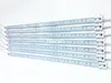 5/10/20PCS 50cm Hard Rigid Led Bar Light 12V 36leds 7020 Aluminum Led Strip Rigid Light Waterproof IP67 Outdoor Lights ► Photo 2/4