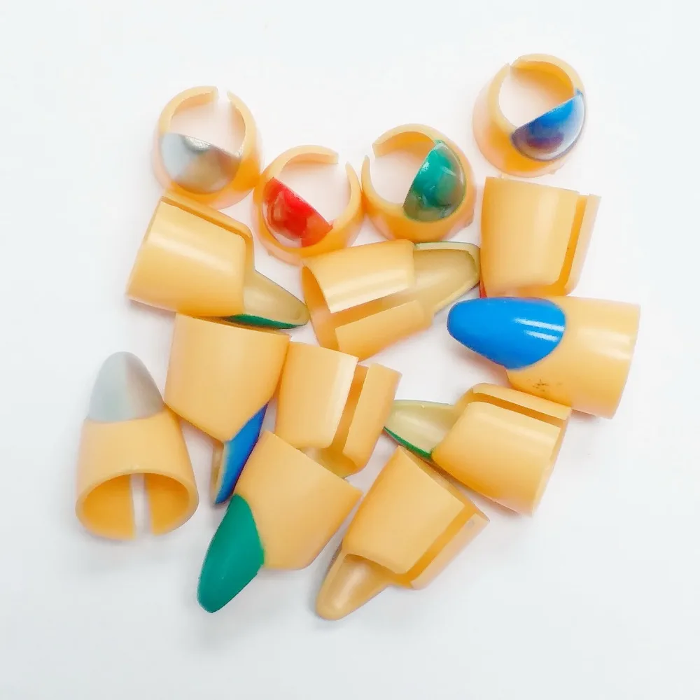 finger nail 0.5g