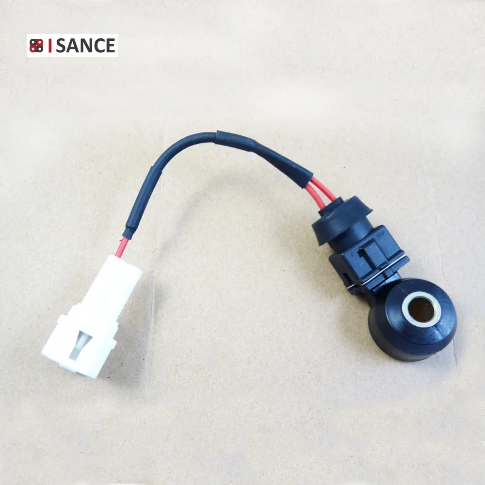 

ISANCE Knock Sensor 22060-AA070 22060AA070 KS98 213-1828 S8683 For Subaru Impreza Forester Legacy Outback 1999 2000 2001 2002