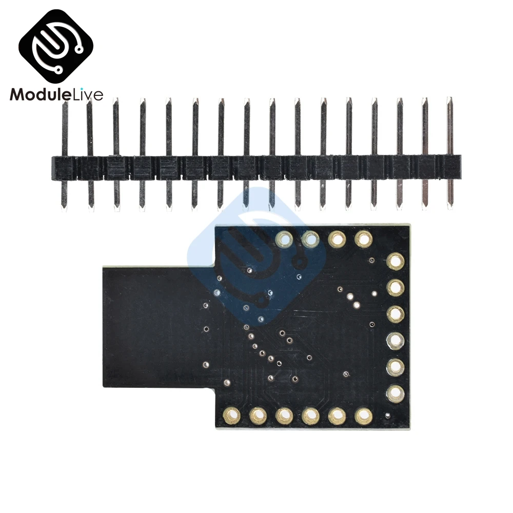 Pro Micro Жук клавиатура BadUSB USB ATMEGA32U4 мини плата расширения модуль для Arduino Leonardo R3 16 МГц DC 5 V