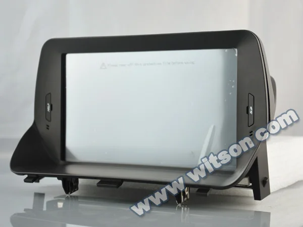 WITSON S200 Android 8 0 Восьмиядерный 32 ГБ флэш накопитель автомобильный DVD для OPEL MOKKA
