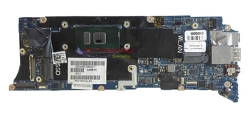 

Vieruodis FOR Dell XPS 13 9350 Laptop Motherboard w/I7-6500U CPU DDR3 LA-C881P CN-0V33HM 0V33HM V33HM integrated