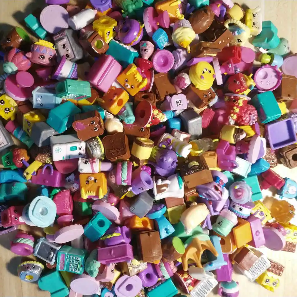 

Wholesale 200pcs Fruit Action Figures Mini Vinyl Dolls Toys Set Party Supply Collection Family Doll Miniatures Mixed Season Toy