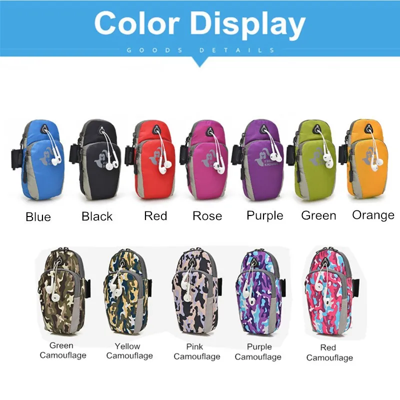 12 colors Display
