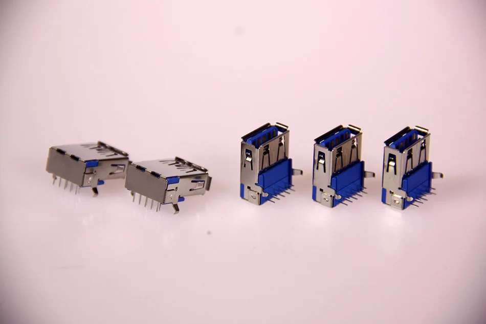 USB3.0 AF 90 Connector (4)