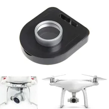 CPL MC UV Filtro ND Lente de La Cámara para DJI Phantom 3 Phantom 4 Profesional 4 K HD