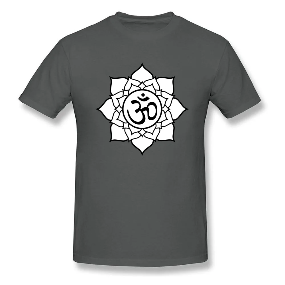 Mandala Lotus _carbon