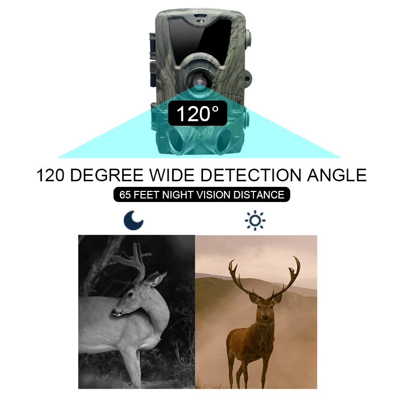 HC-801M 2G охотничья камера 16MP Trail камера SMS/MMS/SMTP фото ловушки 0,3 s триггер тайм ловушка дикий охотник фото