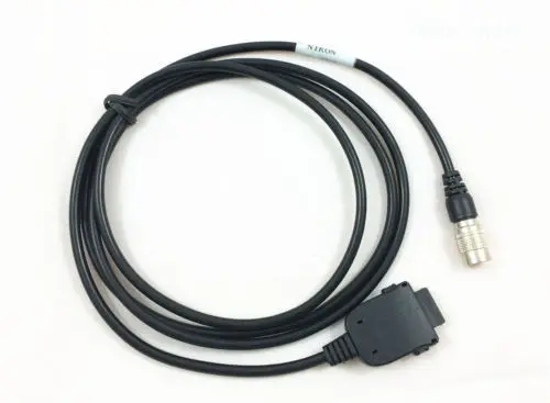 

NEW Data Cable HP PDA instrument connection for NIKON Total Stations