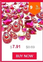 Супер сюрприз, роскошный цветок 19x48 мм смешанные цвета Стразы для нашивки драгоценные камни и Кристалл страз Хрустальное свадебное украшение
