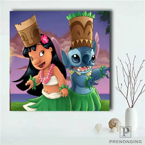 

Custom Stitch (1)@ Poster Printing Posters Cloth Fabric Wall Art For Living Room Decor#19-01-15-127