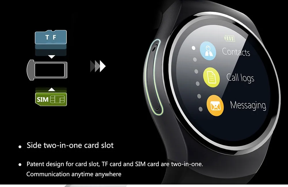 Умные часы android mujer+ наушники/набор Смарт-часы для поддержания здоровья для galaxy watch gear s3 android одежда с поддержкой сердечного ритма sim/tf