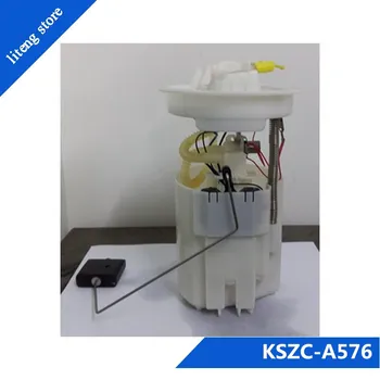 

KSZC-A576 Top quanlity complete fuel pump assembly case FOR Volvo V40