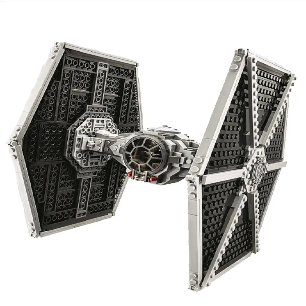 75211 tie fighter