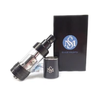 Electronic Cigarettes