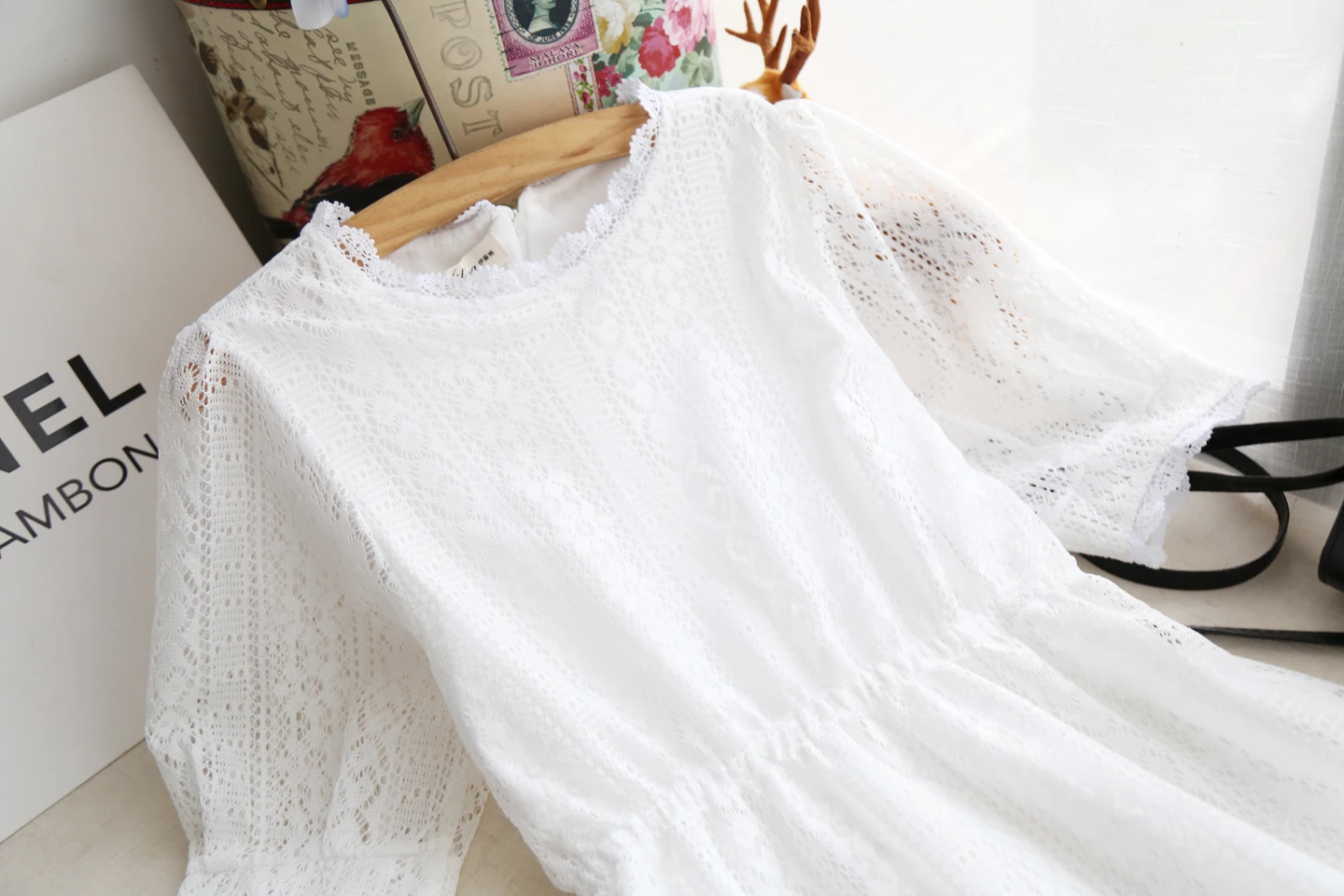 Moda Feminina