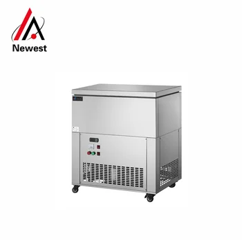 

China Supply Snow Ice Block Machine Commercial Cylinder Snow Ice Block Machine/ Snow Ice Block Making Machine/ Block Ice