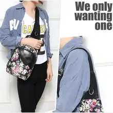 Новые модные дизайна One-сумка с одним плечом и сумка на плечо