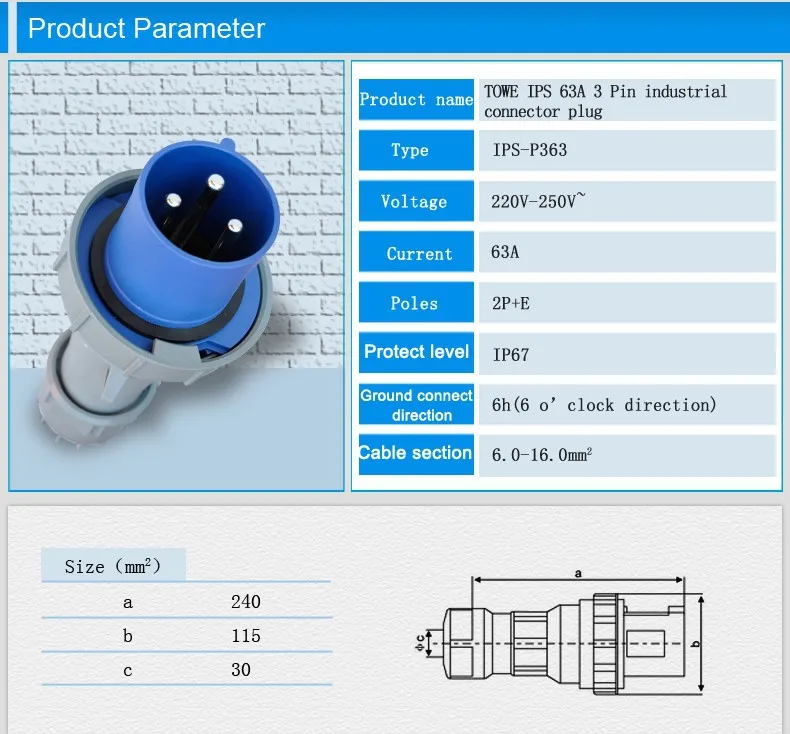 IPS-P363-2