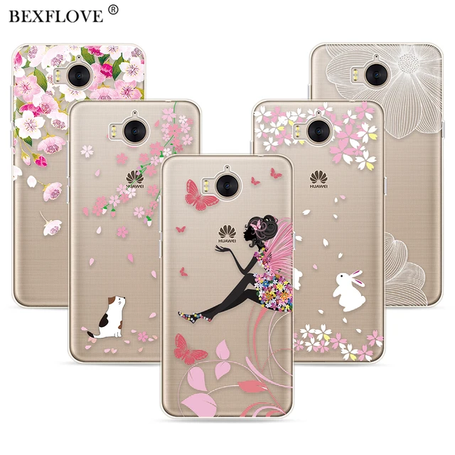 coque pour huawei y6 2017 silicone coque pour huawei y6 2017 silicone