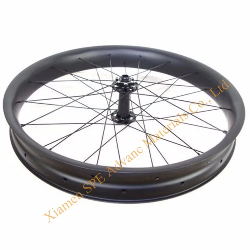fat wheels 100mm